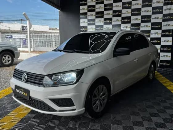 Carro 1.6 MSI TOTALFLEX 4P MANUAL