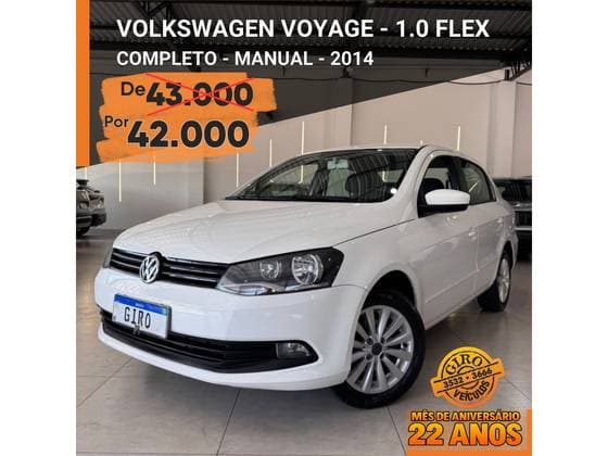 Carro 1.0 MI 8V FLEX 4P MANUAL