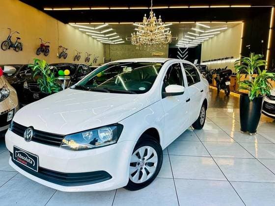 Carro 1.0 MI 8V FLEX 4P MANUAL