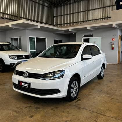 Carro 1.0 MI CITY 8V FLEX 4P MANUAL