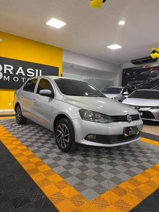 Carro 1.6 MI 8V FLEX 4P MANUAL