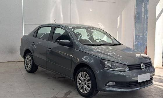 Carro 1.6 MI 8V FLEX 4P MANUAL