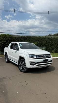 Carro 3.0 V6 TDI DIESEL HIGHLINE EXTREME CD 4MOTION AUTOMÁTICO