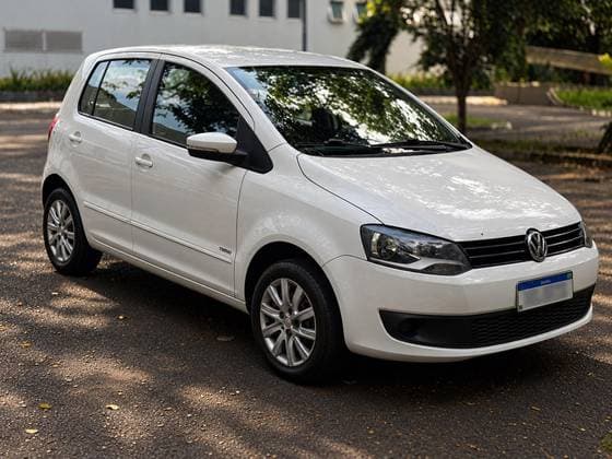 Carro 1.6 MI PRIME 8V FLEX 4P MANUAL