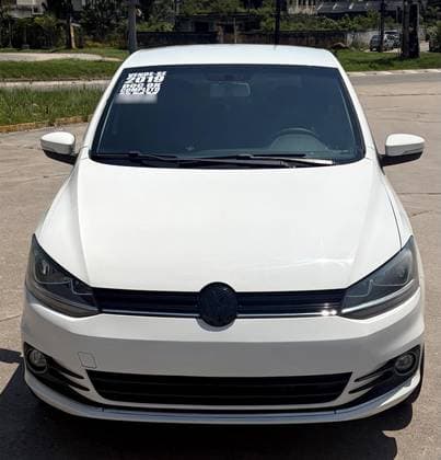 Carro 1.6 MSI TOTAL FLEX CONNECT 4P MANUAL
