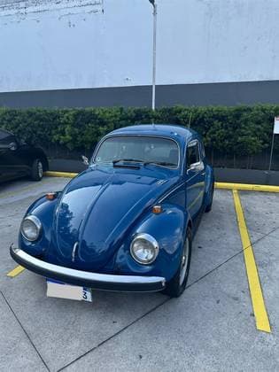 Carro 1.3 8V GASOLINA 2P MANUAL