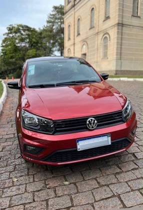 Carro 1.0 12V MPI TOTALFLEX LAST EDITION 4P MANUAL