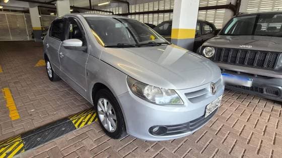 Carro 1.0 MI 8V FLEX 4P MANUAL G.V