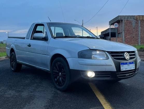 Carro 1.6 MI SPORTLINE CS 8V FLEX 2P MANUAL G.IV