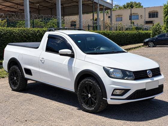 Carro 1.6 MSI TRENDLINE CS 8V FLEX 2P MANUAL