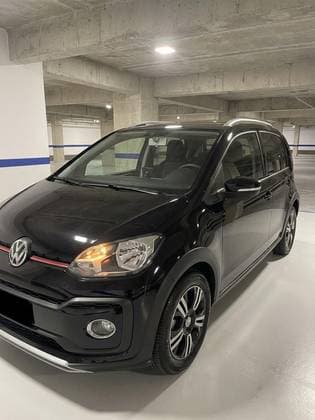 Carro 1.0 170 TSI TOTAL FLEX XTREME 4P MANUAL