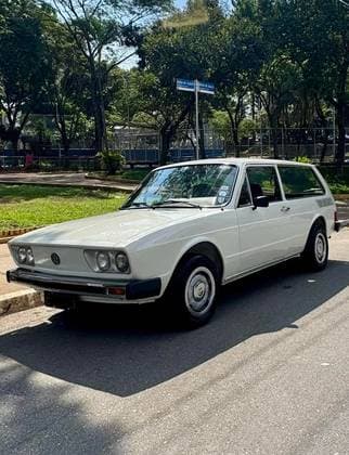 Carro 1.6 8V GASOLINA 2P MANUAL