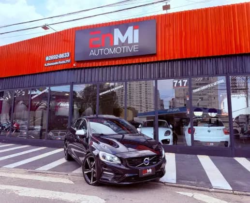 Carro 3.0 T6 R-DESIGN AWD GASOLINA 4P AUTOMÁTICO