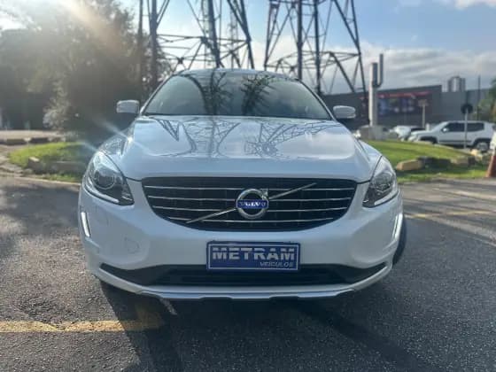 Carro 2.0 T5 DYNAMIC FWD TURBO GASOLINA 4P AUTOMÁTICO