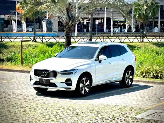 Carro 2.0 T8 RECHARGE PLUS AWD GEARTRONIC
