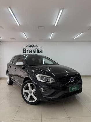Carro 2.0 T5 R DESIGN TURBO GASOLINA 4P AUTOMÁTICO
