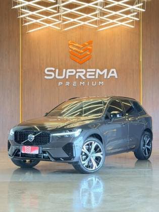 Carro 2.0 T8 RECHARGE ULTIMATE DARK AWD GEARTRONIC