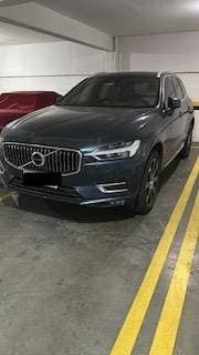 Carro 2.0 T5 GASOLINA INSCRIPTION AWD GEARTRONIC