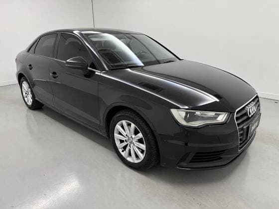 Carro 1.4 TFSI SEDAN ATTRACTION 16V GASOLINA 4P S-TRONIC