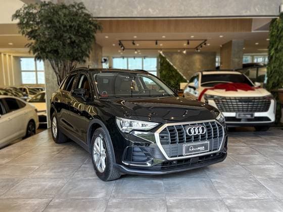 Carro 1.4 35 TFSI GASOLINA PRESTIGE S TRONIC
