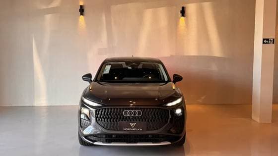 Carro 2.0 TFSI GASOLINA SPORTBACK LAUNCH EDITION QUATTRO S TRONIC