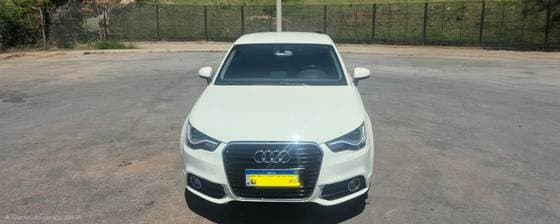 Carro 1.4 TFSI ATTRACTION 16V 122CV GASOLINA 2P AUTOMÁTICO