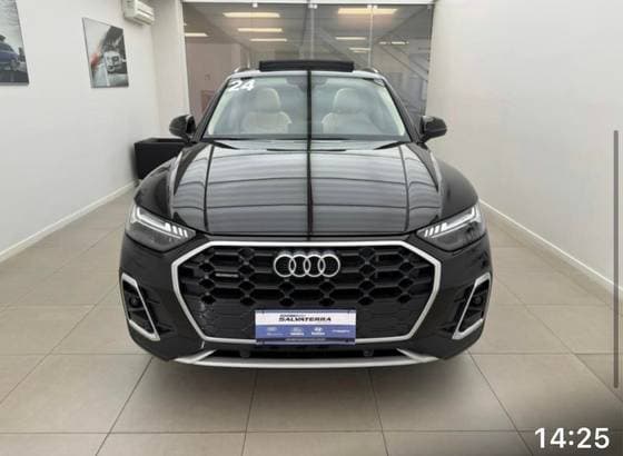 Carro 2.0 55 TFSIE PHEV PERFORMANCE QUATTRO S TRONIC
