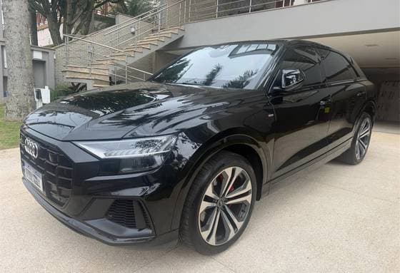 Carro 3.0 TFSI GASOLINA PERFORMANCE BLACK QUATTRO TIPTRONIC