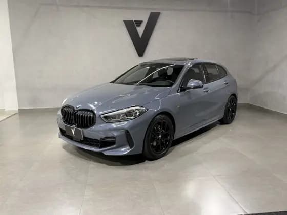 Carro 1.5 12V GASOLINA M SPORT STEPTRONIC