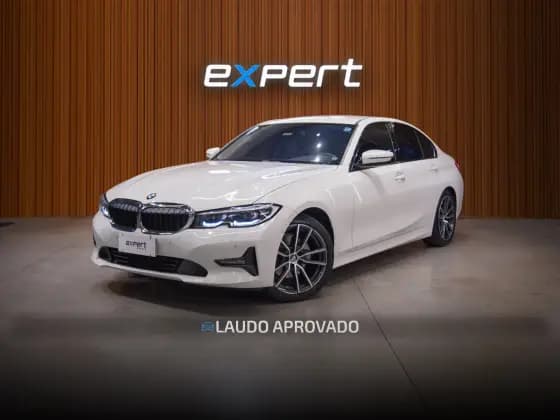 Carro 2.0 16V TURBO GASOLINA GP AUTOMÁTICO