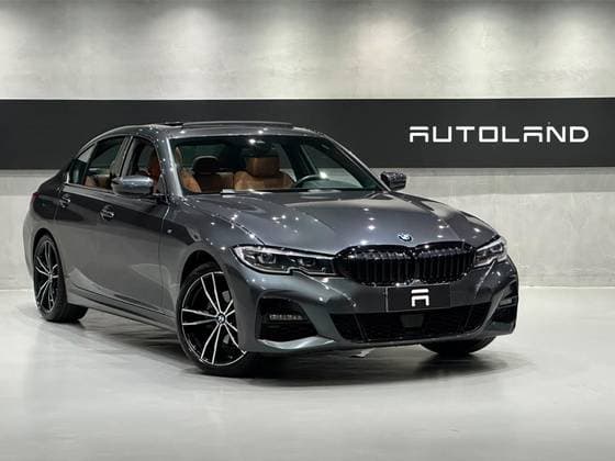 Carro 2.0 16V TURBO GASOLINA M SPORT AUTOMÁTICO