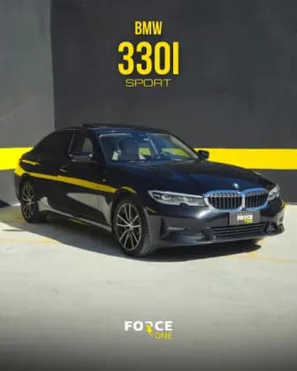 Carro 2.0 16V TURBO GASOLINA M SPORT AUTOMÁTICO