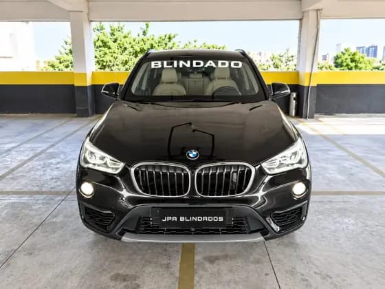 Carro 2.0 16V TURBO ACTIVEFLEX SDRIVE20I 4P AUTOMÁTICO