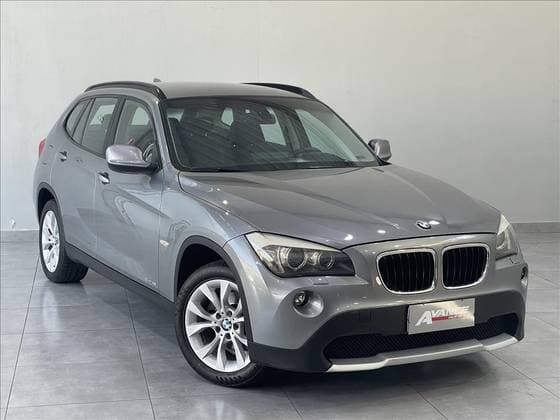 Carro 2.0 16V GASOLINA SDRIVE18I 4P AUTOMÁTICO