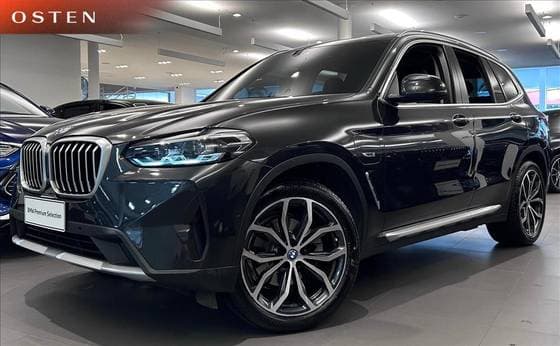 Carro 2.0 16V HÍBRIDO X LINE XDRIVE30E STEPTRONIC
