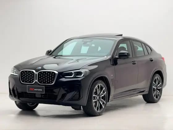 Carro 2.0 16V GASOLINA XDRIVE30I M SPORT STEPTRONIC