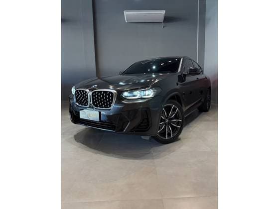 Carro 2.0 16V GASOLINA XDRIVE30I M SPORT STEPTRONIC