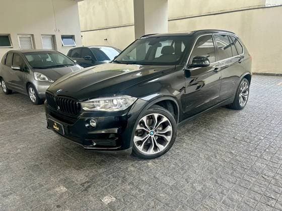 Carro 3.0 4X4 30D I6 TURBO DIESEL 4P AUTOMÁTICO