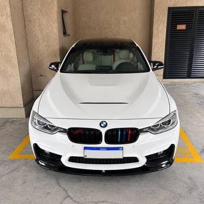 Carro 2.0 16V TURBO ACTIVE FLEX 4P AUTOMÁTICO