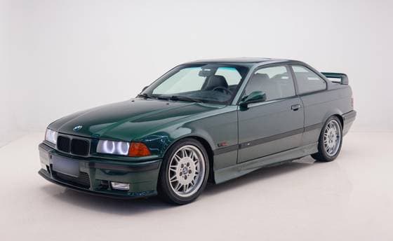 Carro 2.5 COUPÉ 24V GASOLINA 2P MANUAL