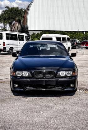 Carro 2.8 SEDAN 24V GASOLINA 4P MANUAL