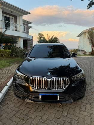 Carro 2.0 16V TURBO ACTIVEFLEX SDRIVE20I 4P AUTOMÁTICO