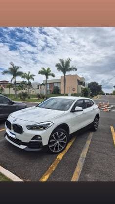 Carro 2.0 16V TURBO ACTIVEFLEX SDRIVE20I GP STEPTRONIC