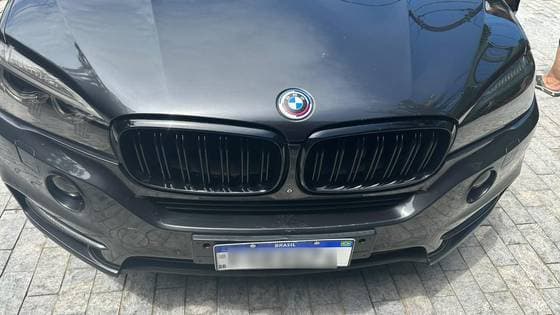 Carro 3.0 I6 TURBO GASOLINA XDRIVE35I AUTOMÁTICO