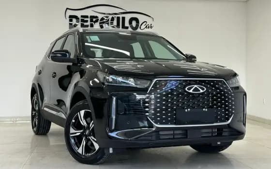 Carro 1.5 VVT TURBO iFLEX SPORT CVT
