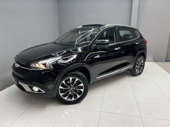 Carro 1.5 VVT TURBO iFLEX TXS DCT