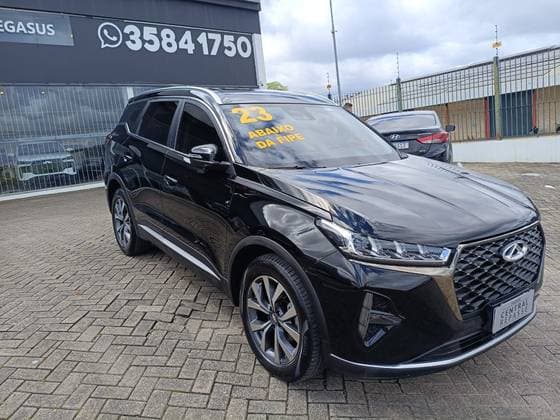 Carro 1.6 TGDI GASOLINA DCT