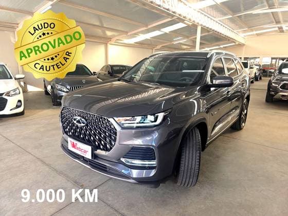 Carro 1.6 TGDI GASOLINA DCT