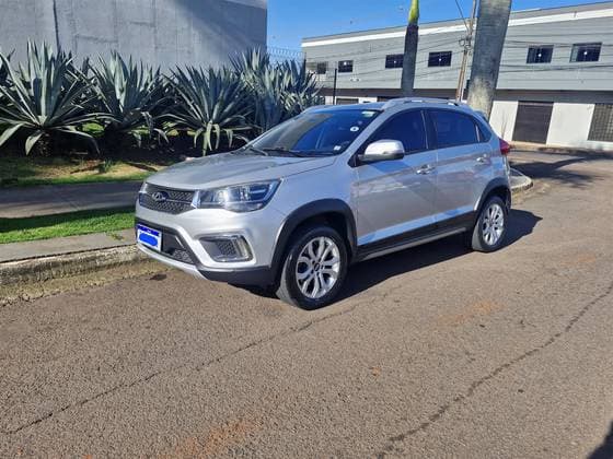 Carro 1.5 MPFI 16V FLEX LOOK 4P MANUAL