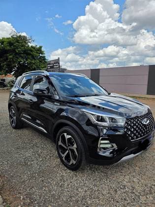 Carro 1.5 VVT TURBO iFLEX SPORT CVT